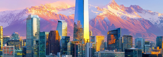 Santiago, Chile